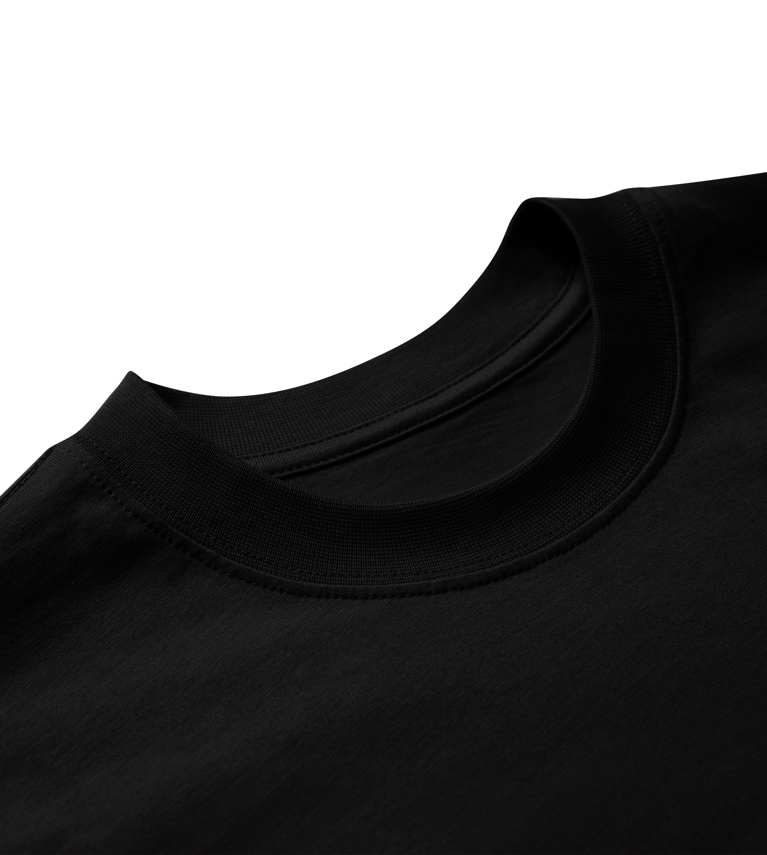 HODL Men’s T-Shirt – Heavy Organic Cotton Oversized Boxy Crypto Tee